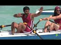 Qatar Sailing & Rowing Federation - Rowing Promo