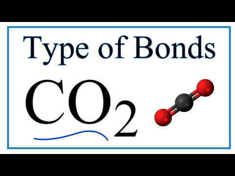 Video: Câte legături s are C în co2?