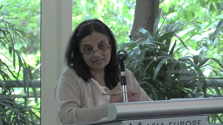 Reflections on the Partition of India & Palestine after 70 Years - Part 4 (15 Aug 2018)