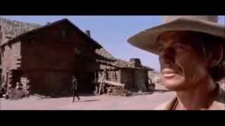 * Once Upon a Time in the West (HD 1968 year) the Duel / Charles Bronson vs Henry Fonda - from Kolyo