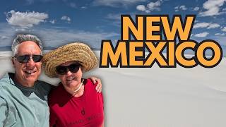 Favorite Activities Near Alamogordo, New Mexico