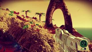 No Mans Sky - Foundation 1.1 in 2019