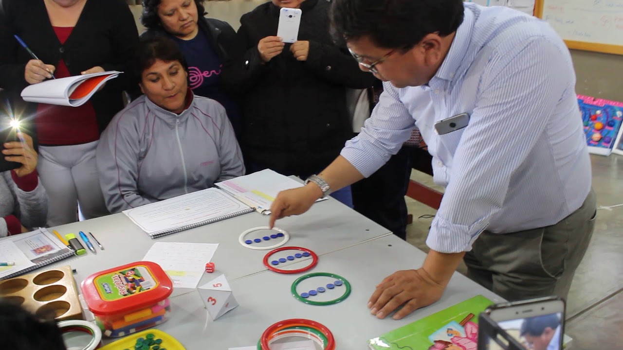 PAEV Multiplicativos... Alfredo Villanueva Espinoza YouTube