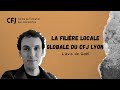 La filire de journalisme locale globale du cfj lyon  le tmoignage de gal