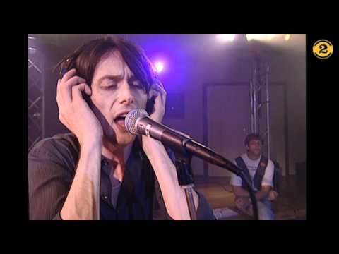 Suede "Saturday Night" live 1996 | 2 Meter Session #583