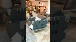 Arhaus Tour | quick showroom tour | Design Broker