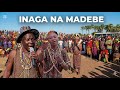 NG WANA MARIAM INAGA NA MADEBE Official Music Video 