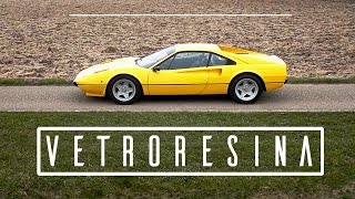 Feel free to also have a look at this great video of ferrari 308 gtb
vetroresina 1976 http://www./watch?v=v2bitio7qba recently we came
across th...