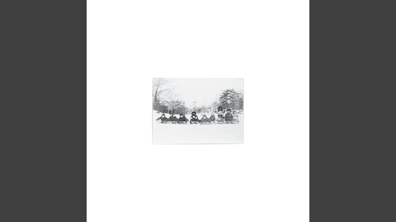 Смотреть «White Christmas» на YouTube