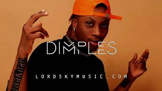 Oxlade x Fireboy x Wizkid x Afrobeat Type beat 'Dimples' by Lord Sky 634 views 1 year ago 2 minutes, 38 seconds