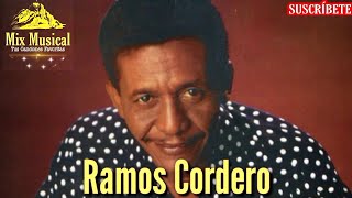 Ramón Cordero. Si el sol Un día Se Apagará