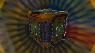 картинка: Scrap mechanic fant mod/ переработчик