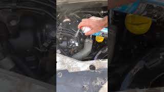 Noblack Motor Temizleme Spreyi Ile Susuz Ve Hızlı Motor Temizliği