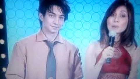 suhit gosain anchors sitaron ko choona hai on real