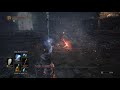 Dark Souls III - Vigilantes del Abismo