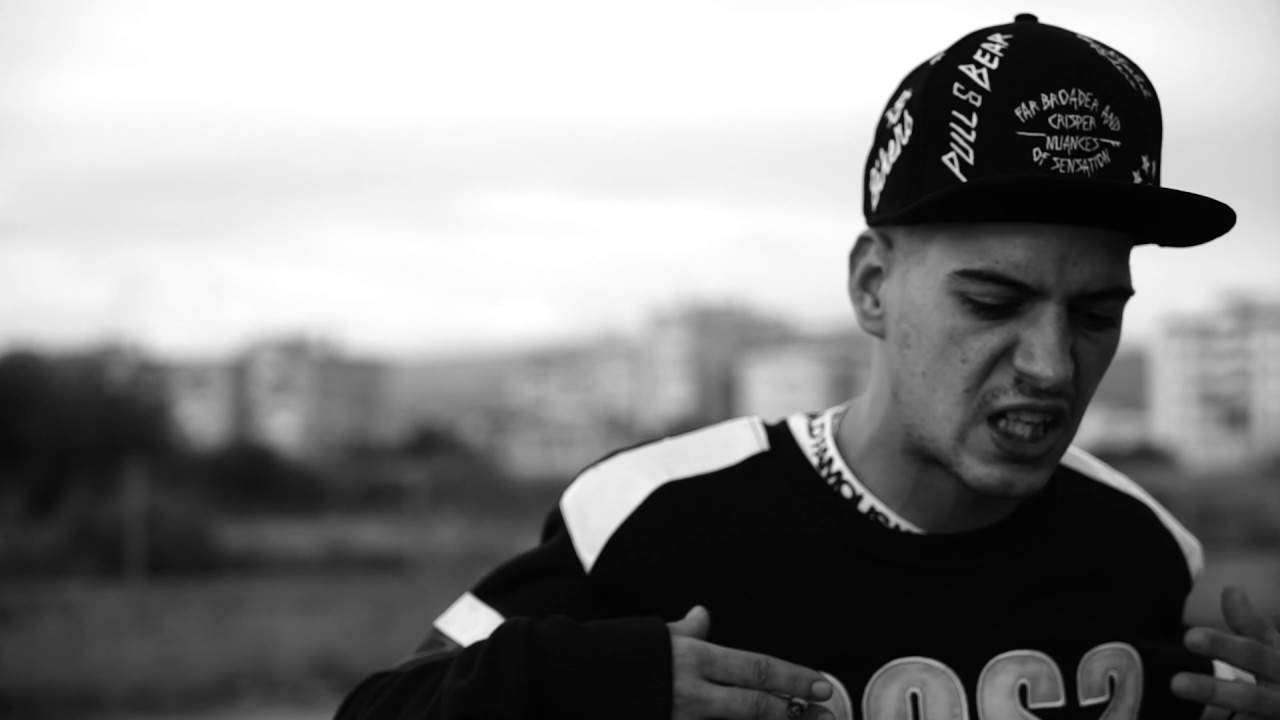 TAO SHAMELESS - HASTA LA POLLA