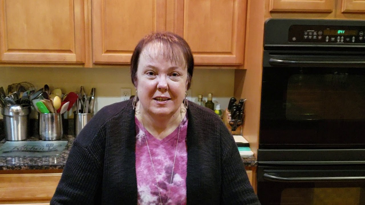 Testimony Sandy Belisle YouTube