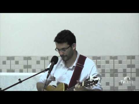 Marcus Tulius - Súplica a Jesus