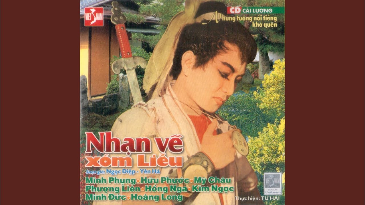 Trăng Rụng Sau Chùa