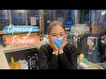 (Lockdown) Opening Routine | Cafe Vlog Melbourne