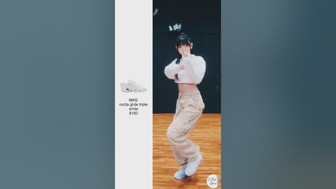 pricing NEWJEANS EXTREMELY EXPENSIVE dance practice outfits newjeans 