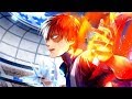 My Hero Academia Season 3 OST - Clutch