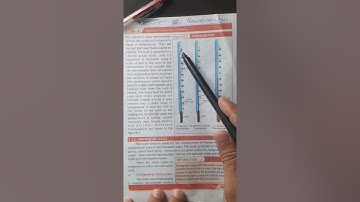 Klas 9 Natuurkunde Hoofdstuk 8 Thermische eigenschappen van materie Deel 5 Thermometrische eigens...