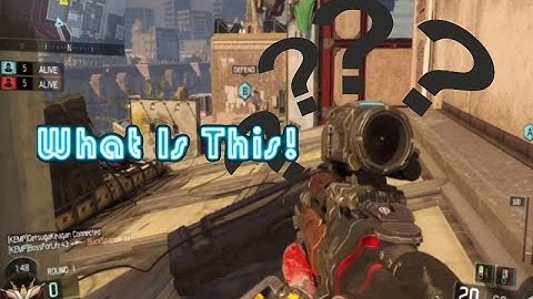 "Random Class Generator"Live Commentary #2