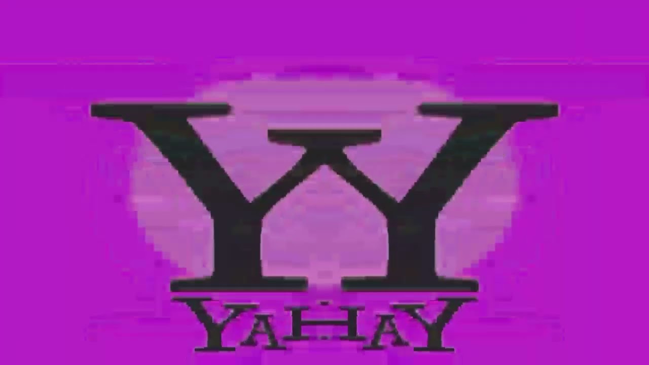 Yahoo! Logo in Confusion