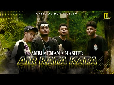 Video Air Kata Kata