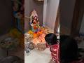 Laxmi mata puja