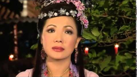 Bài Thơ Vu Quy-NSUT Cẩm Tiên & NS Thanh Ngân