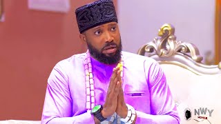 BILLIONAIRE'S TRUE LOVE REVELATION - FREDERICK LEONARD 2024 LATEST NIGERIAN NOLLYWOOD MOVIE