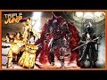 10 Most Impactful SoulsBorne Bosses