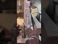 New Bend the metal 2mm plate 90 degreestwice.#shorts #hindisong #shortvideo #machine #cncmill
