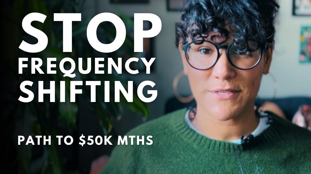 Вы сможете зарабатывать 50 000 долларов в месяц в 2026 году, но вот как это сделать.