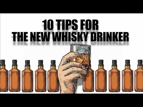 Video: Whisky Vs Whisky: Er Det Virkelig En Forskjell?