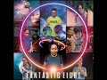 The Fantastic Eight. The 90's Animation Looks Like