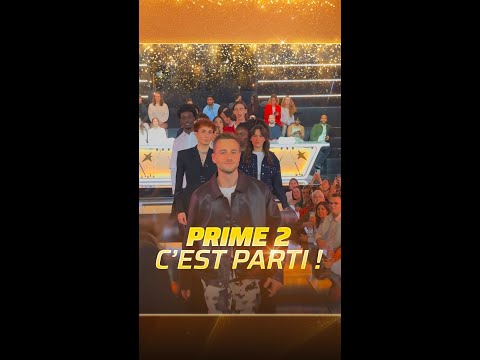STAR ACADEMY 2025 Prime 2 C Est Parti 