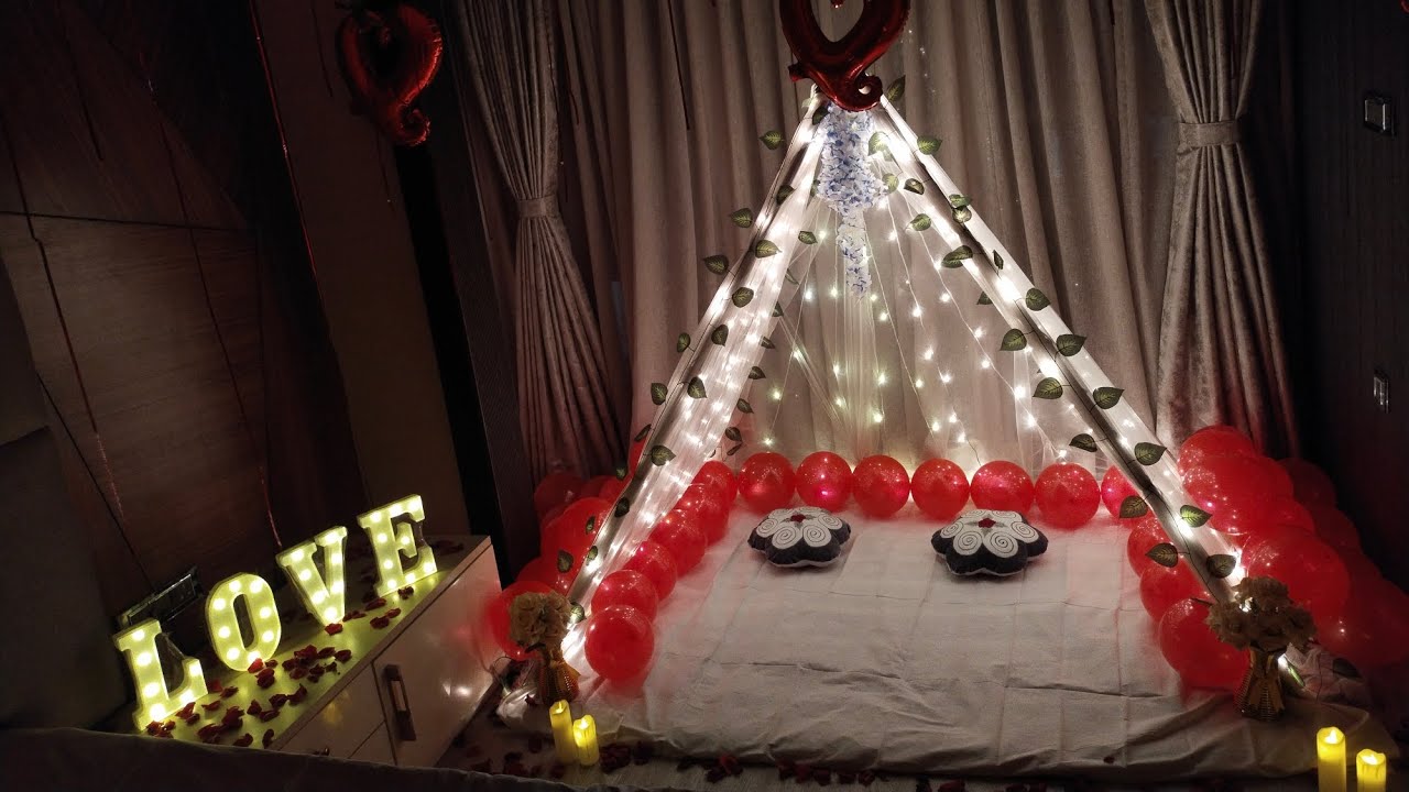 Private Room Decoration YouTube private-room-decoration-youtube
