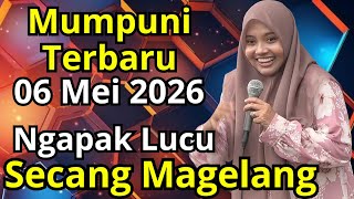 Mumpuni TERBARU 06 Mei 2026 | Pengajian Ustadzah Mumpuni Handayayekti Terbaru Di Magelang