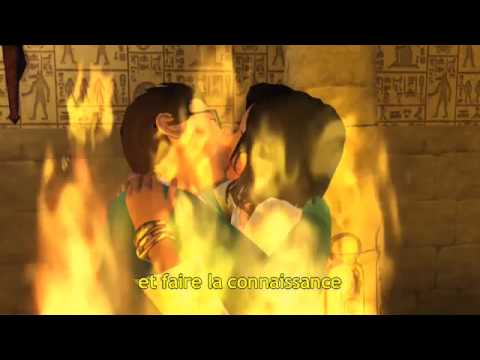 Les Sims 3 - Brad - Les Sims 3 - Brad