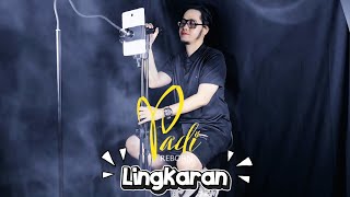 PADI - LINGKARAN COVER