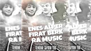 Enes Alper-Kendime Saygım Yok (ft. Mustafa Canbolat, Fırat Berk) Resimi