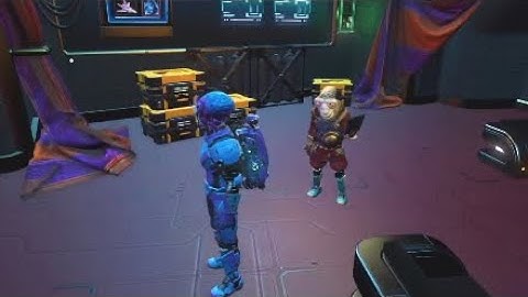 Now Iteration: Hesperus Has Vanished! - No Man