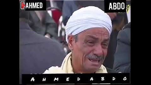 بكاء الرجل على تلاوة الشيخ محمود القزاز مؤثرة جدا