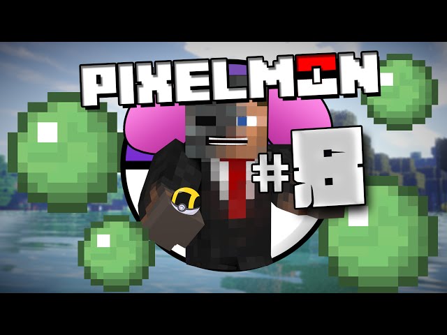 Pokemon Minecraft Slime 32po