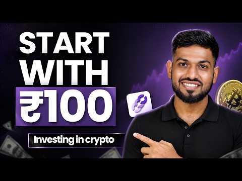 How To Start Investing In Crypto | Build Portfolio Like Never Before
