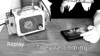 Keith Weldon - Portal 3 With Scd1