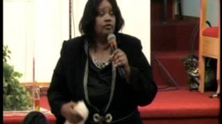 Dr. Linda C Shearrill
